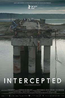 Interceptés 2025