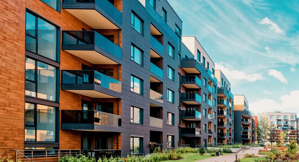 How Apartments Really Make Money